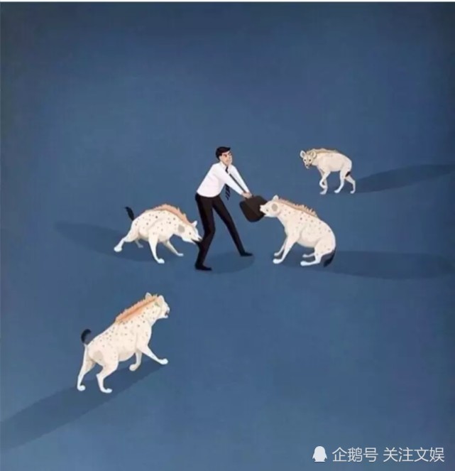 看透表象的人性图:女人的择偶标准,很多人一生都要为