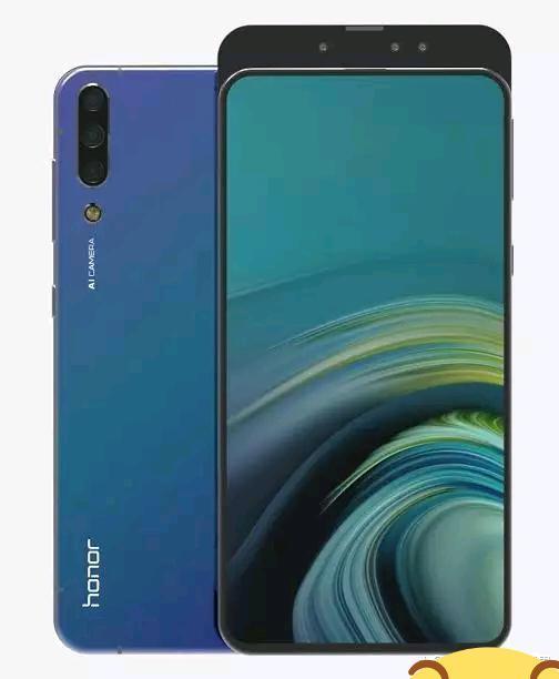 国产最美3款滑盖屏手机即将到来屏占比接近1