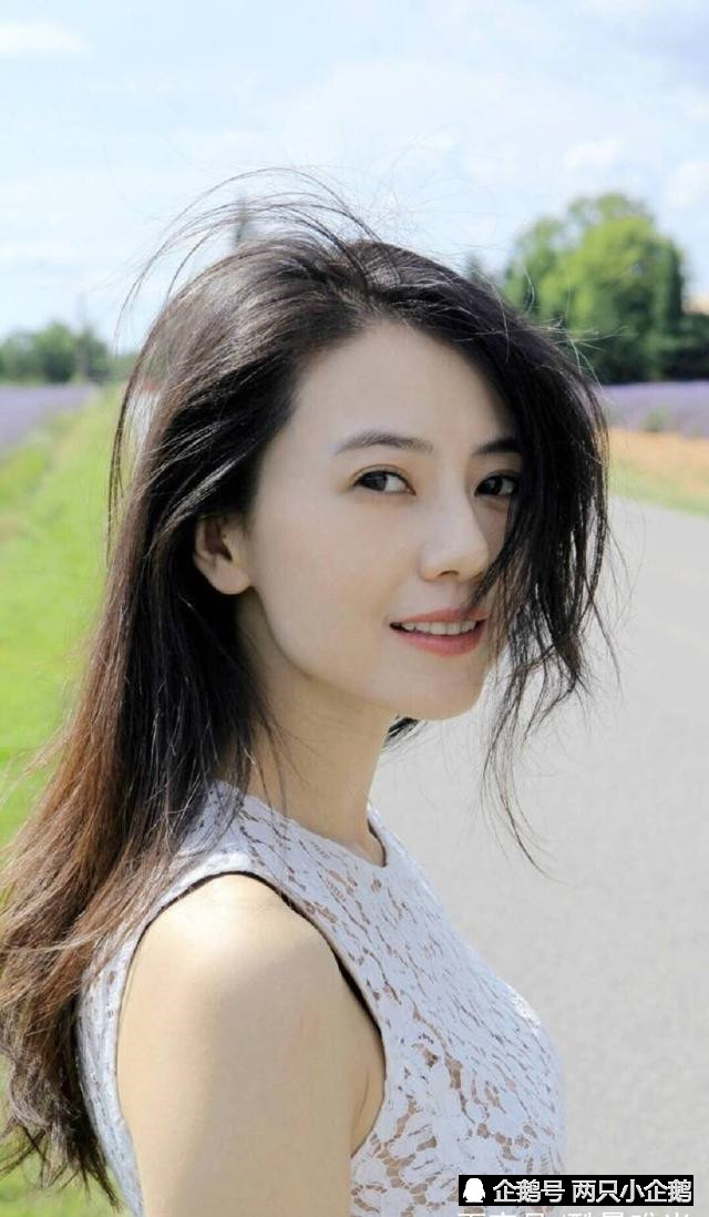 娱乐圈的五大美人,迪丽热巴上榜,哪一位更让你心动