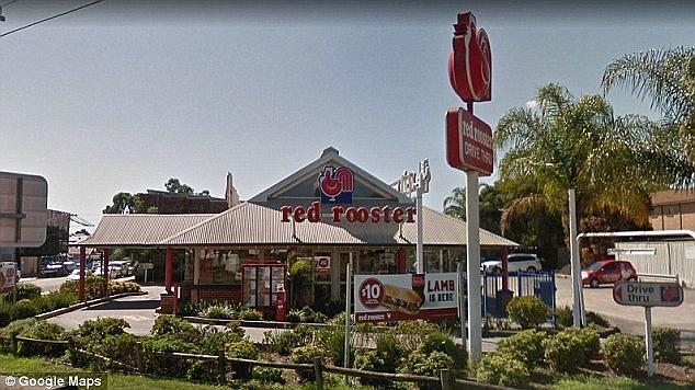 澳洲肯德基麦当劳等大型快餐连锁开设清真餐厅