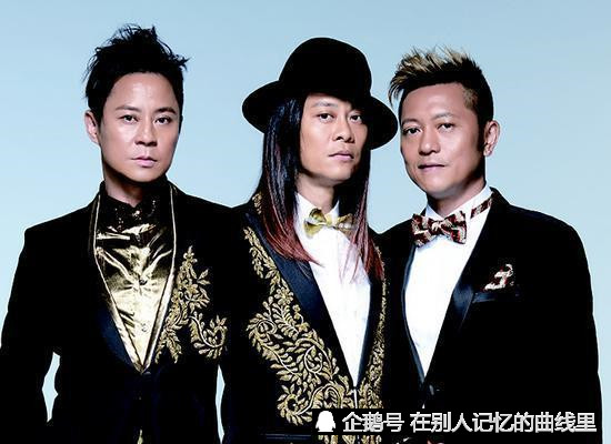 香港5大殿堂级乐队,草蜢乐队垫底,第1不是太极乐队更不是beyond