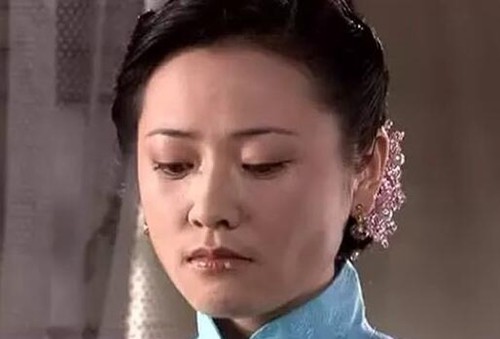 《大宅门》中丫鬟,个个招人喜欢,最美的不在白府,而是