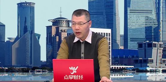 杨继农:报复性反弹一触即发,目标位2700点!