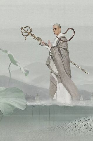 妙人《新白娘子传奇》里的法海竟然这么帅?