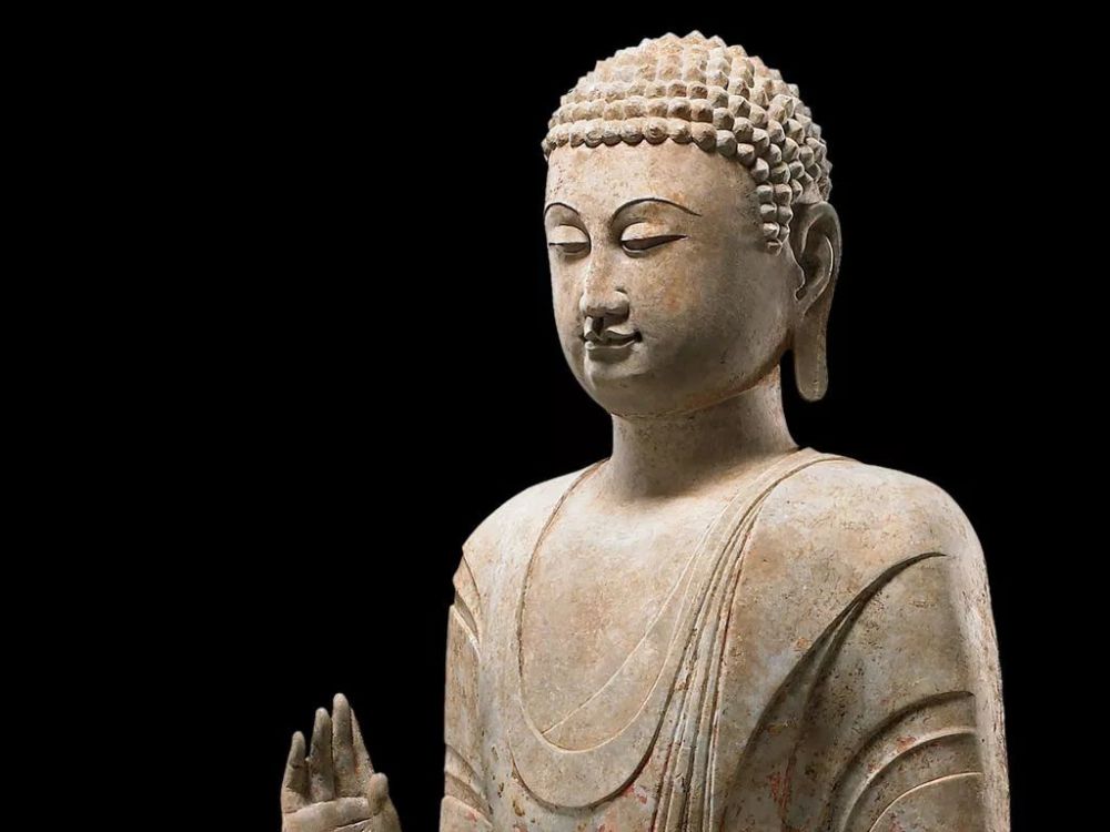 美过维纳斯的他,用一个表情让世界沦陷