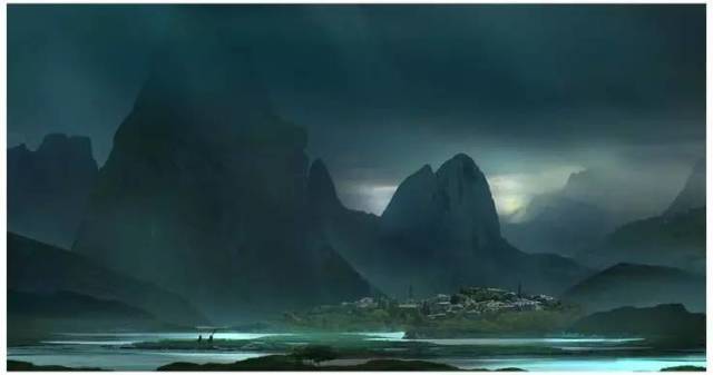 我在梦里行经多个宇宙