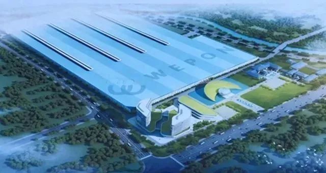 南太湖医院、市北小学…湖州68个重大项目集小学秀分校甲图片