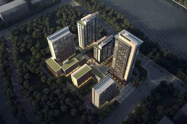 南太湖医院、市北小学…湖州68个重大项目集作文图配小学生图片