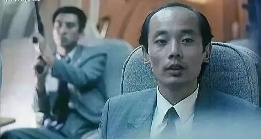 《顽主》30年,一些人起飞,一些人失意…