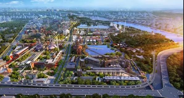 第二届中国工业旅游产业发展联合大会24日召