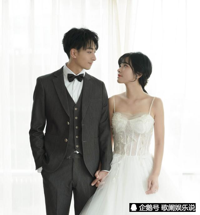 左立婚礼伴郎团阵容强大,13年快男12强合体,却唯独少了范世琦