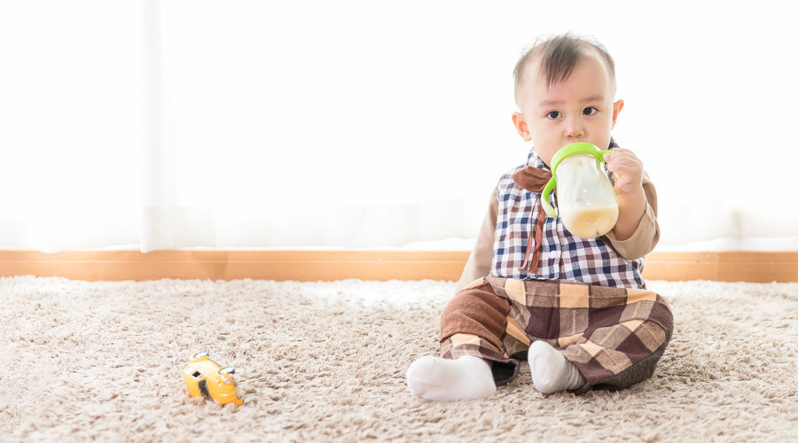 给宝宝买奶粉,营养没补成,却有三个问题出现,啥