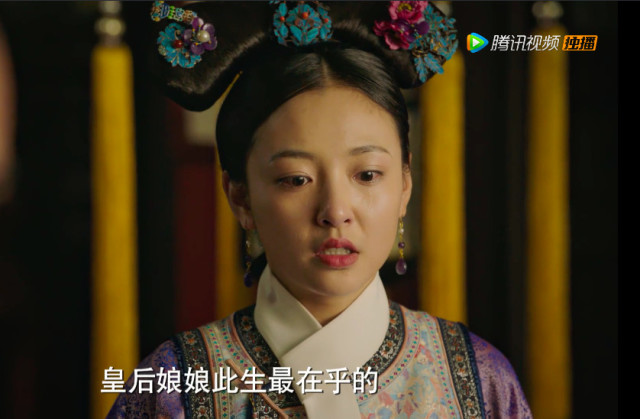 忘掉胡芸角吧，叶远安才是吴倩正确的打开方式！