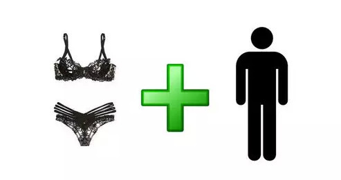 谁说<em>蕾丝内裤</em>是<em>女人</em>专利?这群猛男表示不服!_