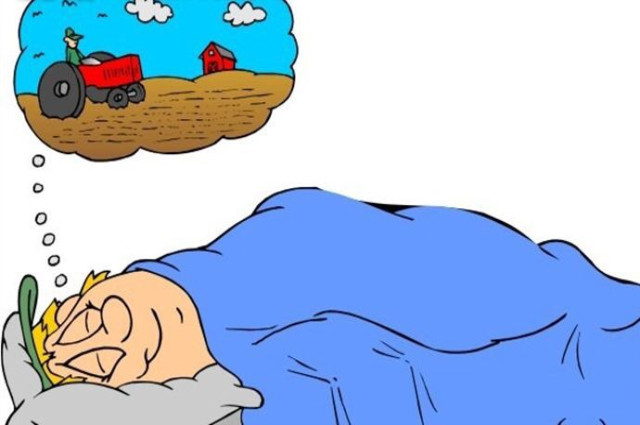 揭秘梦境奥秘，为何人会频繁梦见同一人？