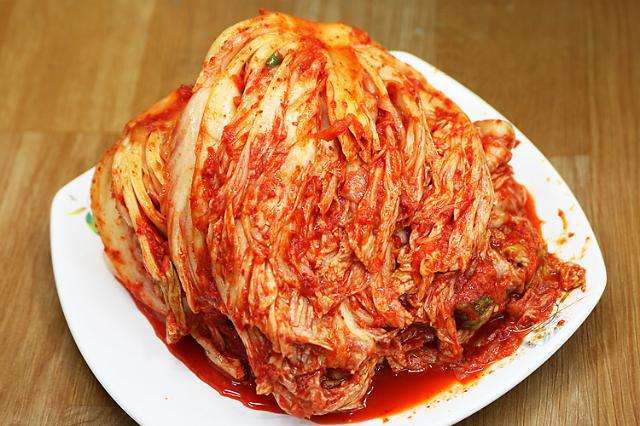 韩国网友评价中国最难吃的三种食物,网友:是