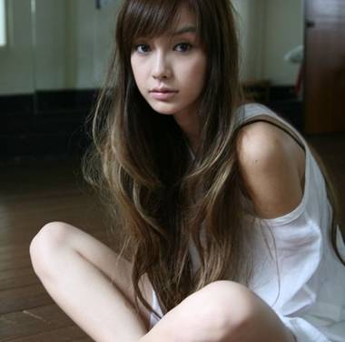 长发<em>女人</em>对<em>男人</em>更有吸引力?答案你真的想不到