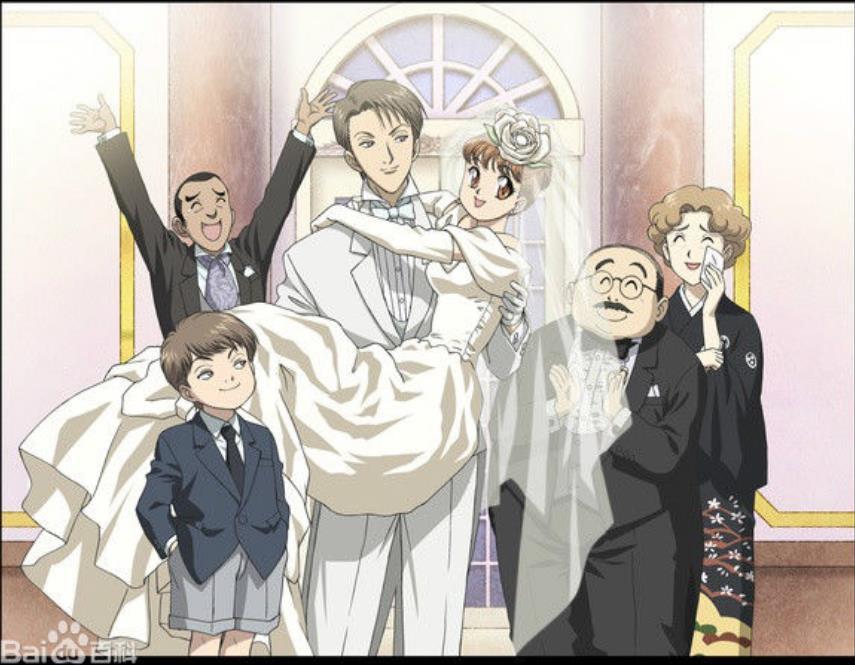 《恶作剧之吻》动画版:学霸男主太高冷,学渣女主终逆袭!