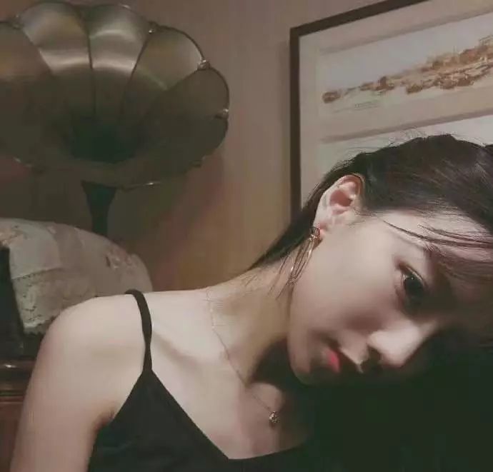 女生头像