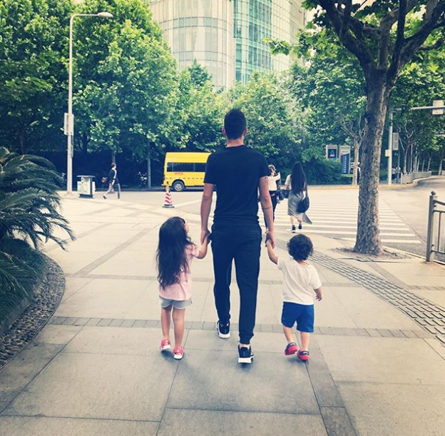 奥斯卡:加盟中超希望提升中国足球 巴西国家队