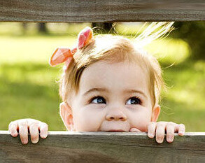 宠溺孩子孩子八宗罪