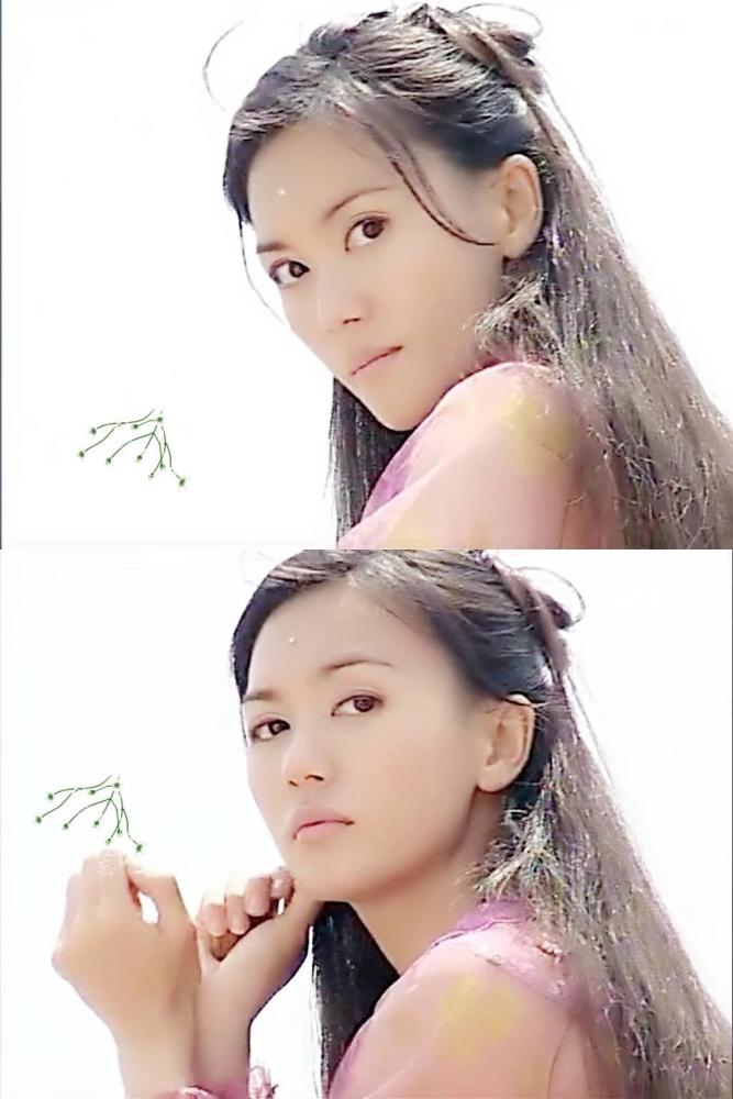 胡歌版的《七仙女》才是高颜值 韩雪这个角色到现在都是一个经典