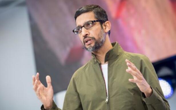 CNBC:捆绑应用模式终结 仍难撼动谷歌手机市