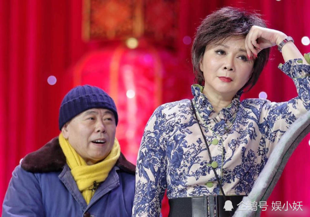 潘长江谈退休：观众什么时候烦我了，我就会主动离开