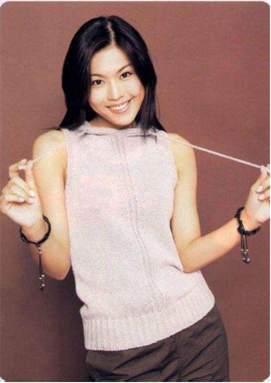 38岁女星意外喜怀第三胎，曾因两度流产经历不敢再要孩子
