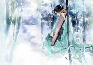适合泡茶时听的十首古曲!_订阅_腾讯网