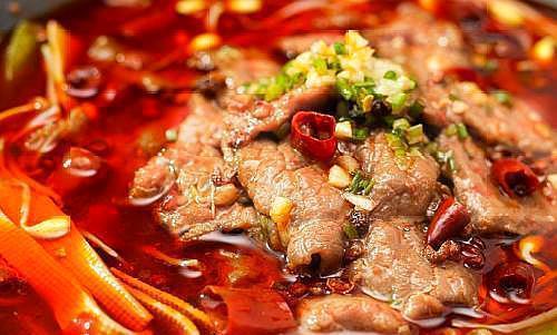 中国川菜 腾讯网