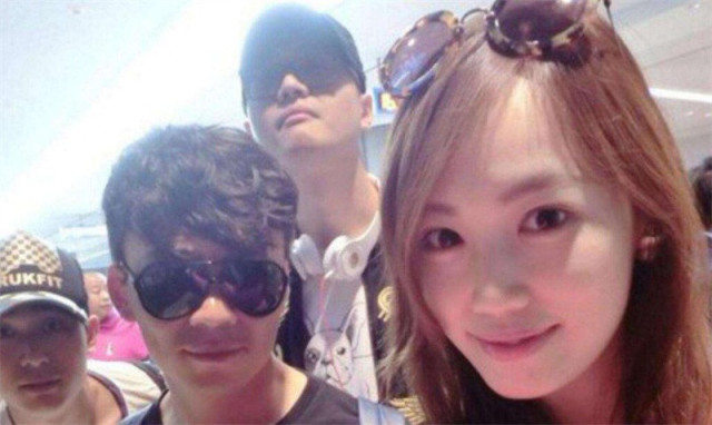 《奇葩说》陈铭喊话王宝强:经纪人和老婆不是同一个人