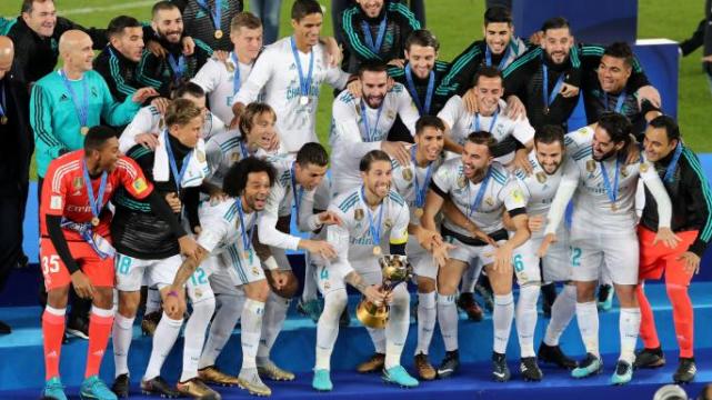 FIFA将重启世俱杯扩军24队计划 中国想当首届