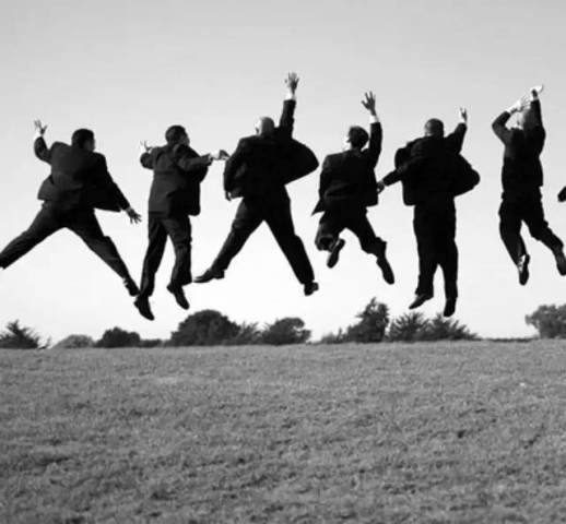 出入相友,守望相助--《营销的本质》读后感