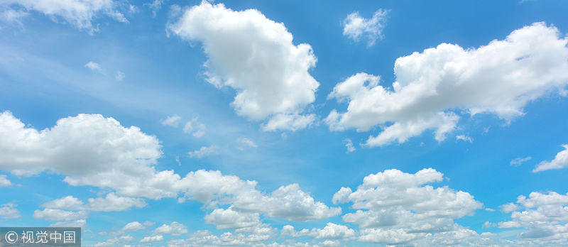 今日霜降!成都未来3天气温回升天气以多云间晴为主