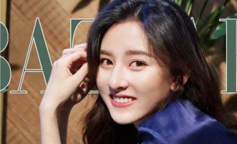 娱乐圈中00后的女明星个个貌美如花你最看好谁