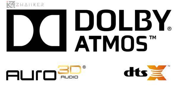 杜比全景声(dolby atmos)应该是我们最熟悉的 3d 沉浸式音效了,不仅