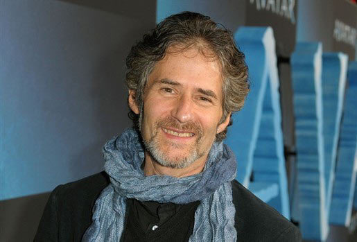 《狼图腾》将代表中国角逐明年奥斯卡金像奖_