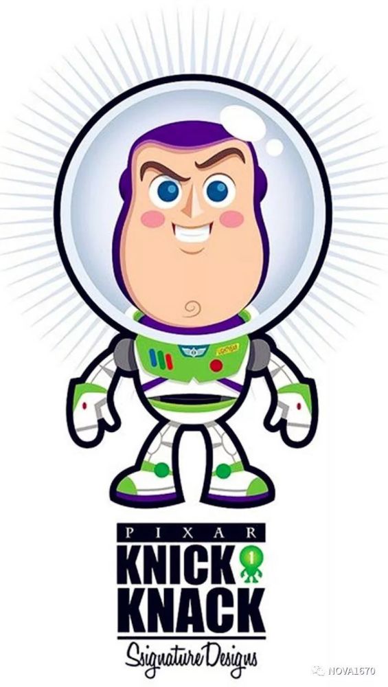 巴斯光年作者当时去了nasa为了以宇航员为原型创作巴斯光年这个动画