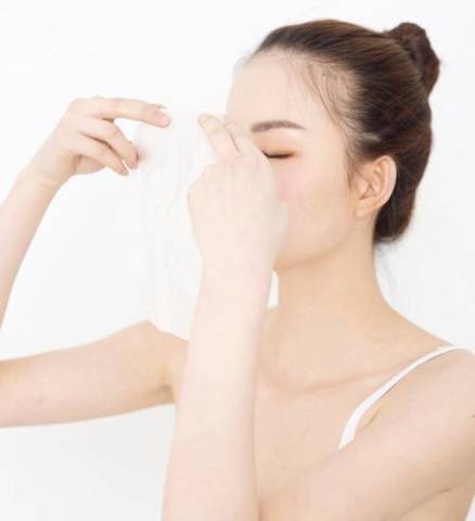 【美妆】要开学了肌肤过敏了怎么办?