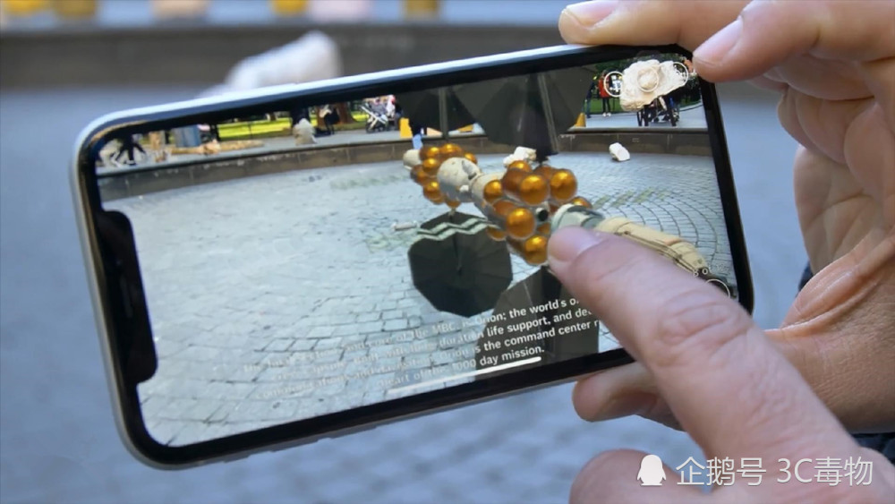 iPhoneXR到底值不值得买?虽然减配但性价比更