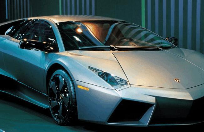 豪车排名前30名_豪车排名前30名标志(3)