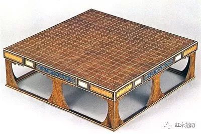 到正仓院看唐朝家具多图