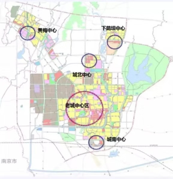 2019年房价反弹?抄底在即,总价100万起