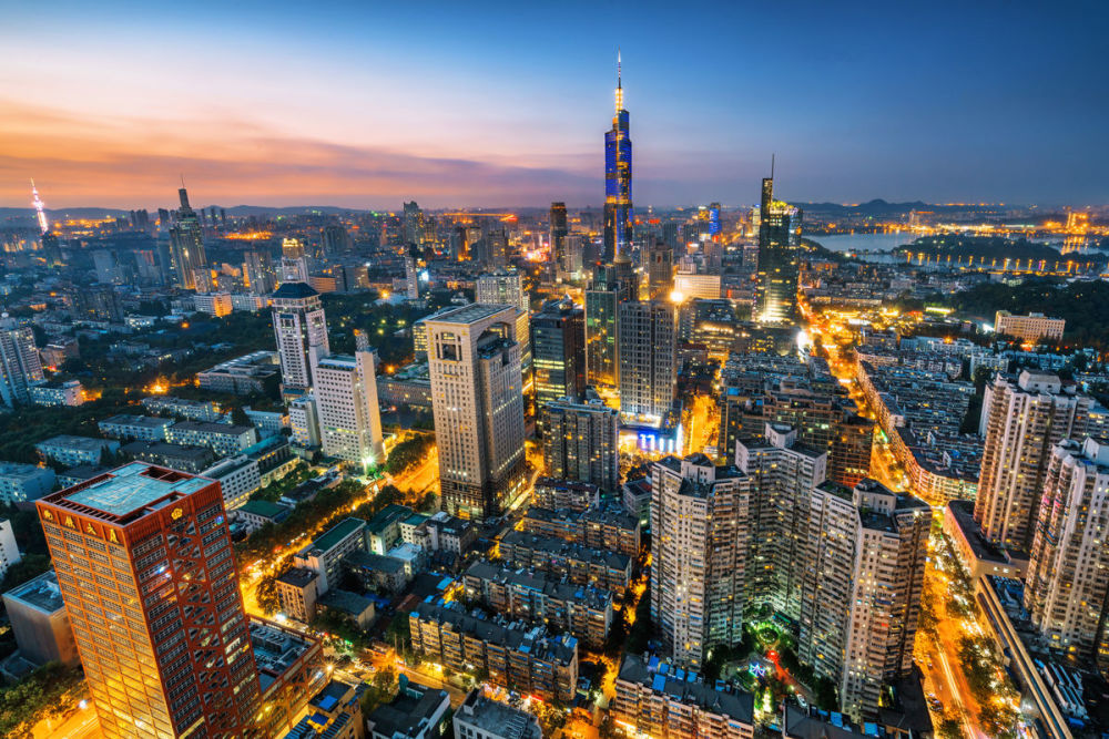 全国超千万人口城市_中国超千万人口的城市名单有多少,大城市常住人口和小城(2)