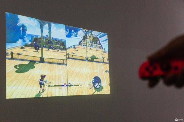 OJO 游戏投影仪:尚不完美，但足够有趣