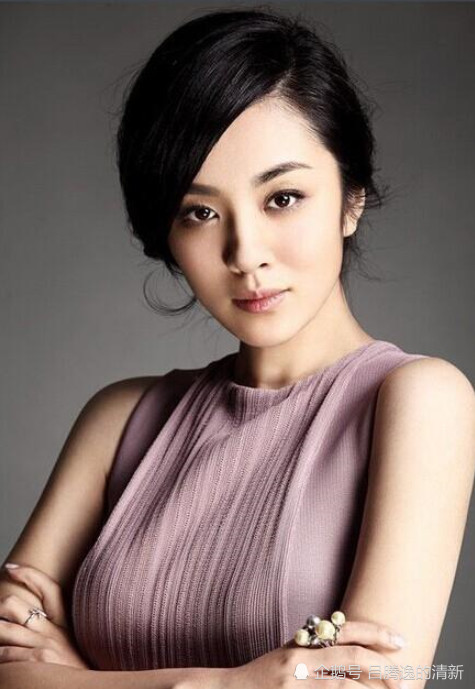 美丽动人的七位女演员——齐聚电视剧《大好时光》