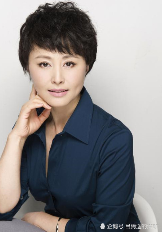 美丽动人的七位女演员——齐聚电视剧《大好时光》