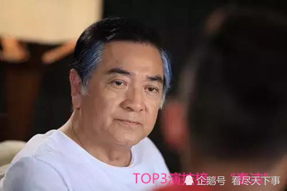王晶最敬重的五名影帝,最后一名骂他是王老吉,第一名