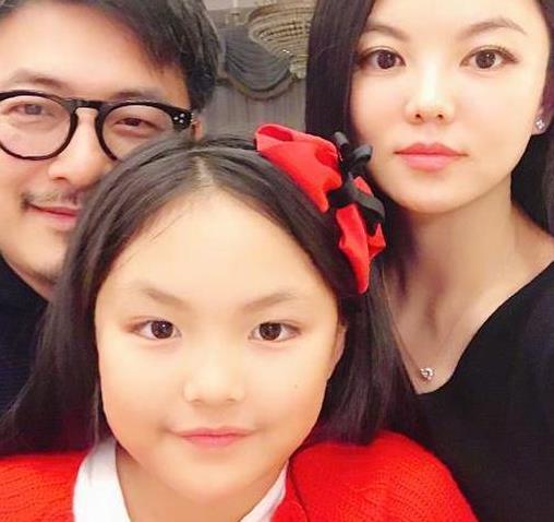 李湘改变养女策略,变得真实多了,如今王诗龄大变样